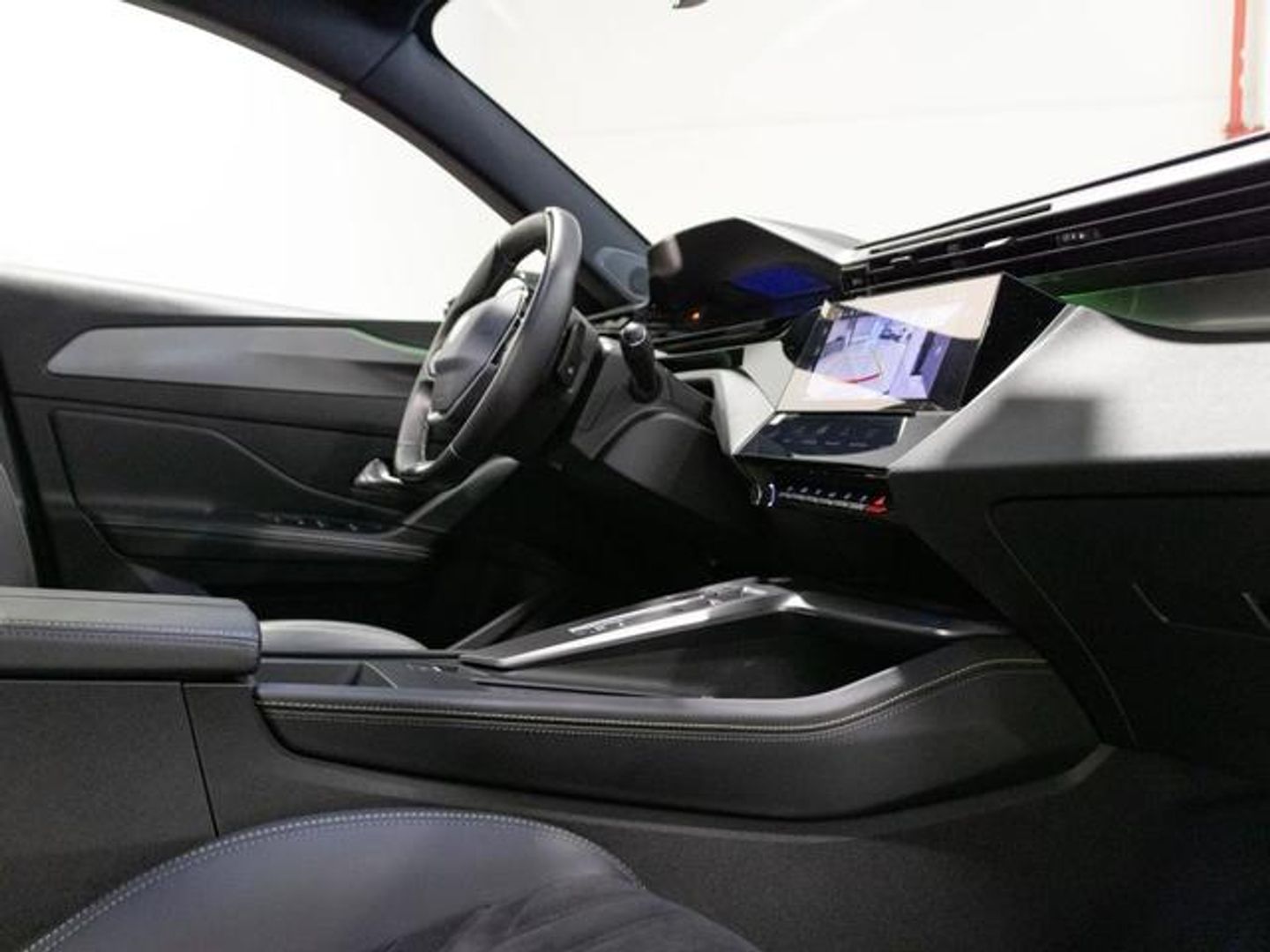 Peugeot 308 BlueHDi 130 S&S GT EAT8 96 kW (130 CV)