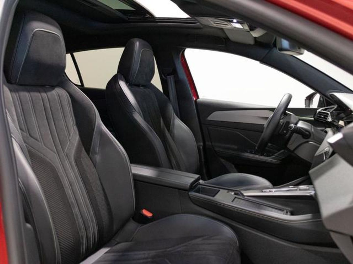Peugeot 308 BlueHDi 130 S&S GT EAT8 96 kW (130 CV)
