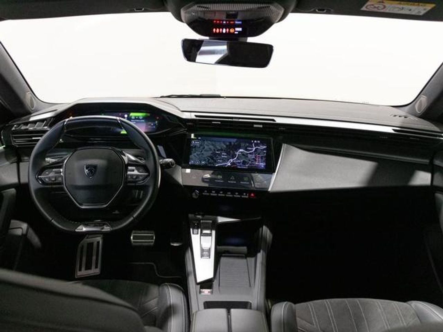 Peugeot 308 BlueHDi 130 S&S GT EAT8 96 kW (130 CV)