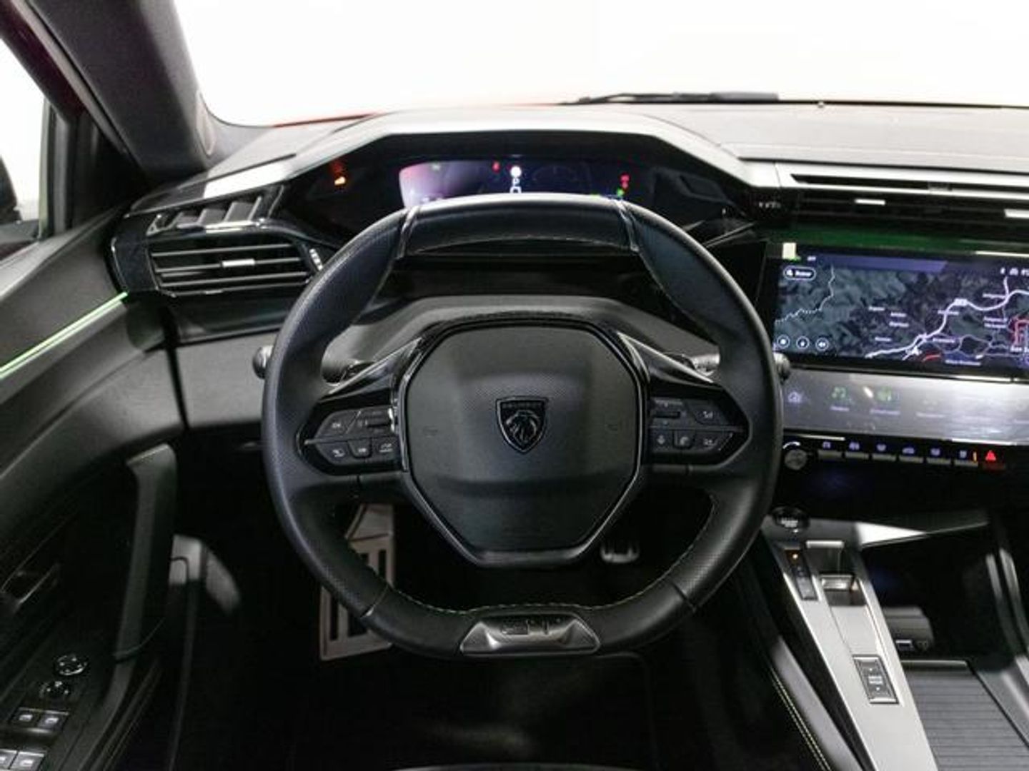 Peugeot 308 BlueHDi 130 S&S GT EAT8 96 kW (130 CV)