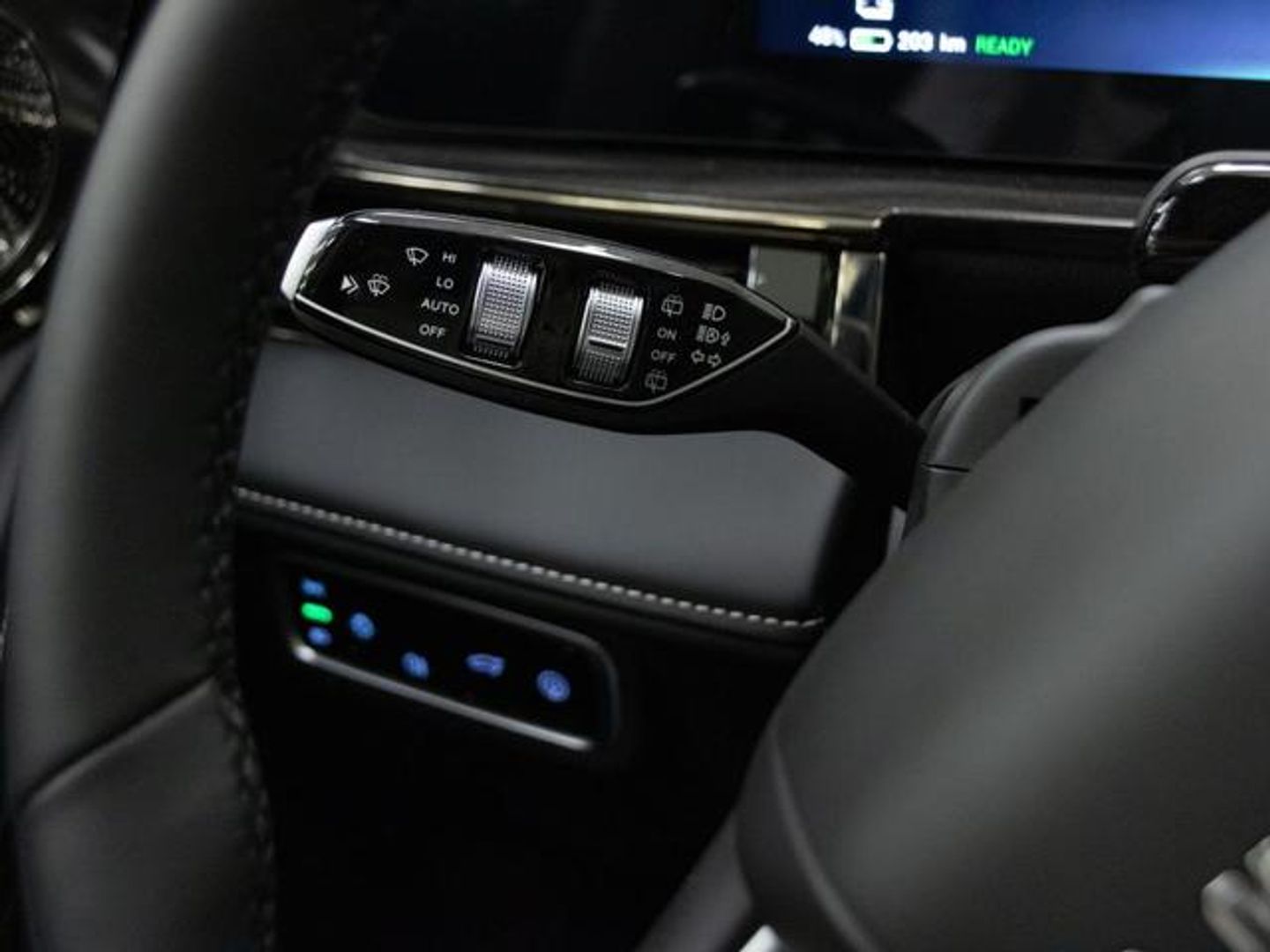 Omoda 5 EV 61kWh Premium 150 kW (204 CV)