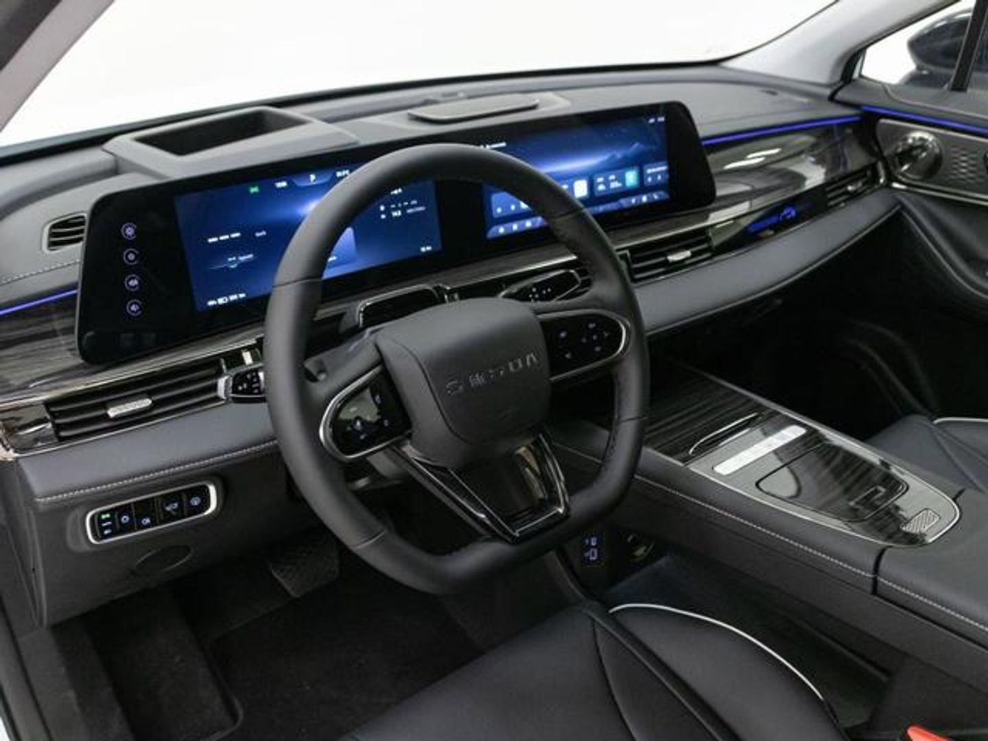 Omoda 5 EV 61kWh Premium 150 kW (204 CV)
