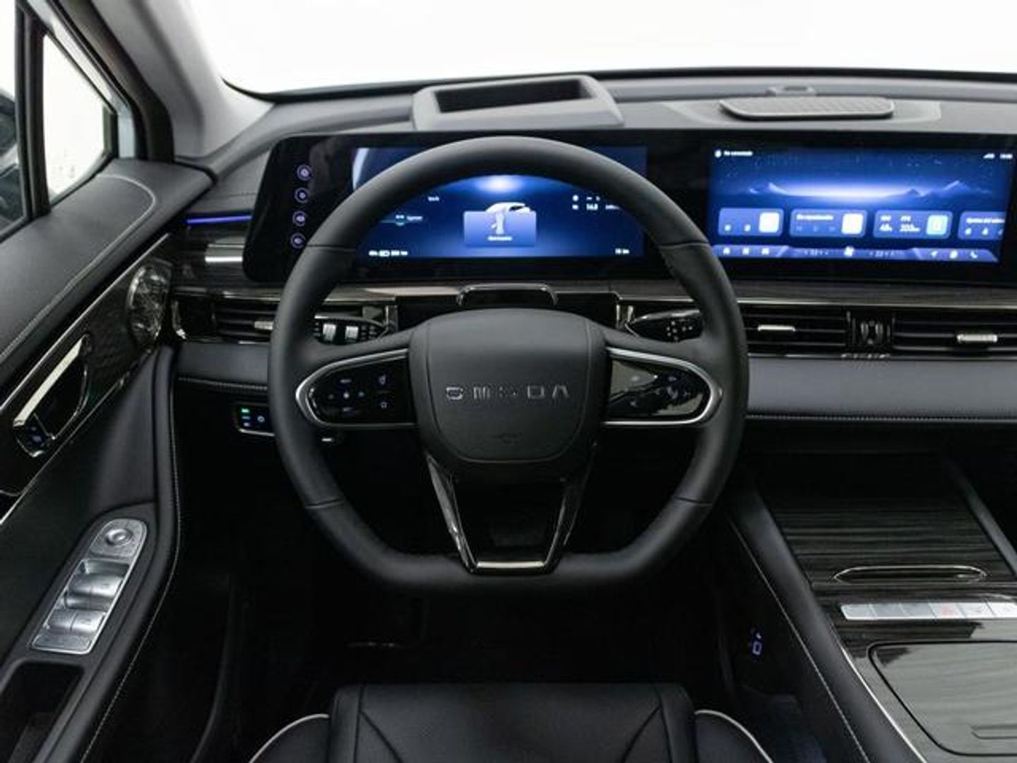 Omoda 5 EV 61kWh Premium 150 kW (204 CV)