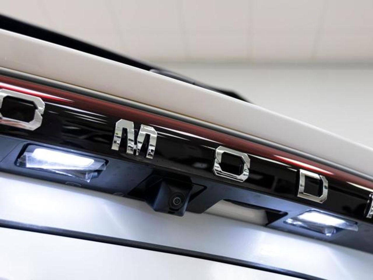 Omoda 5 EV 61kWh Premium 150 kW (204 CV)