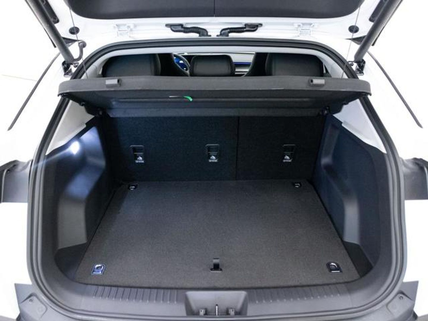 Omoda 5 EV 61kWh Premium 150 kW (204 CV)