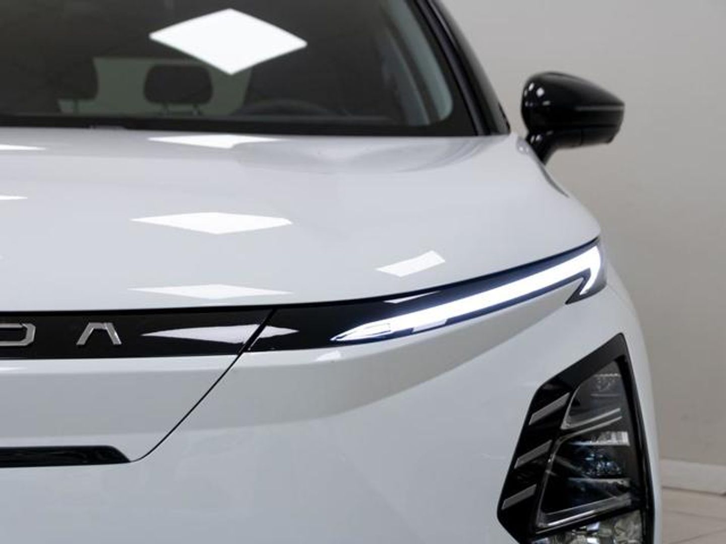 Omoda 5 EV 61kWh Premium 150 kW (204 CV)