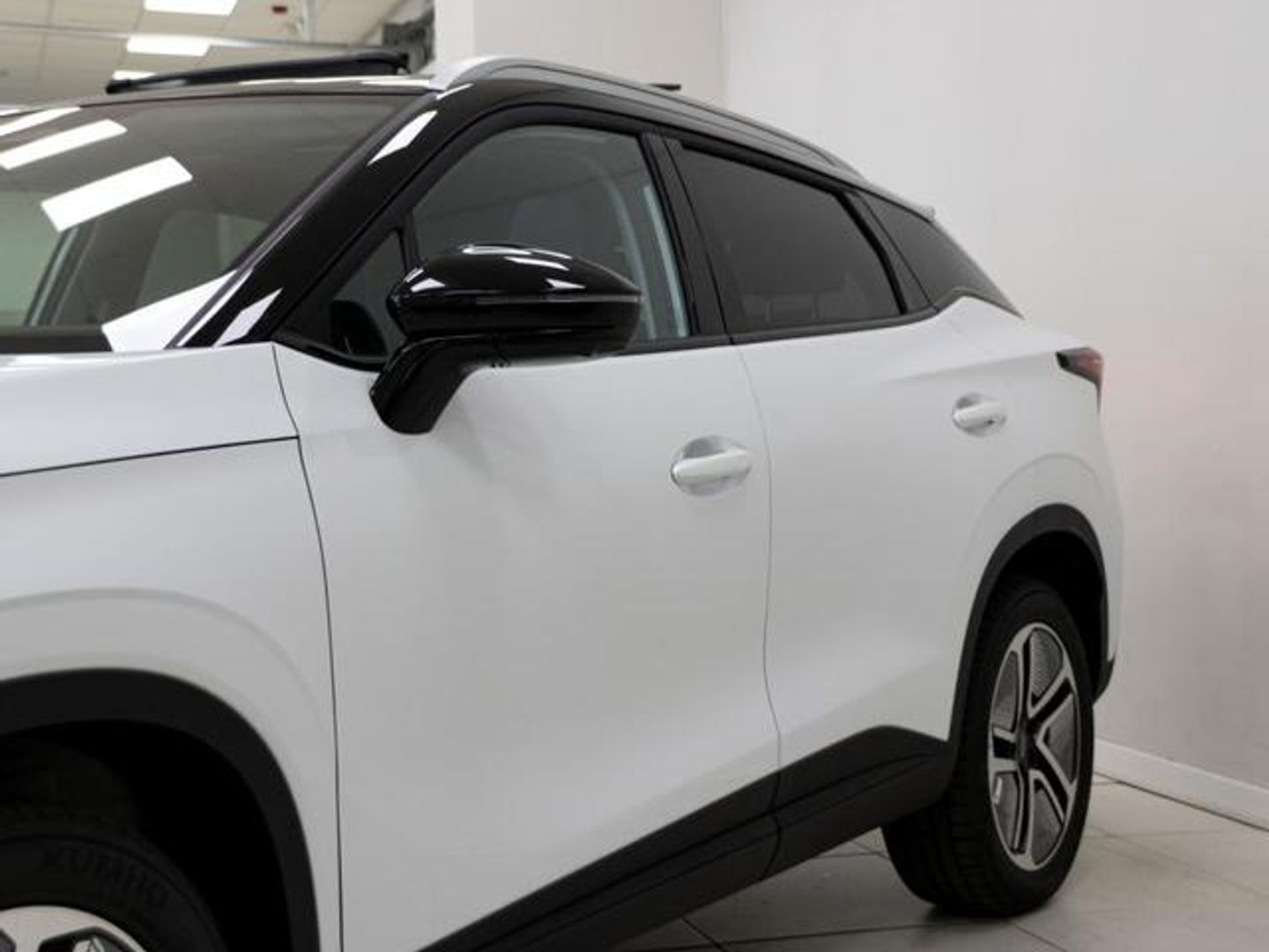 Omoda 5 EV 61kWh Premium 150 kW (204 CV)