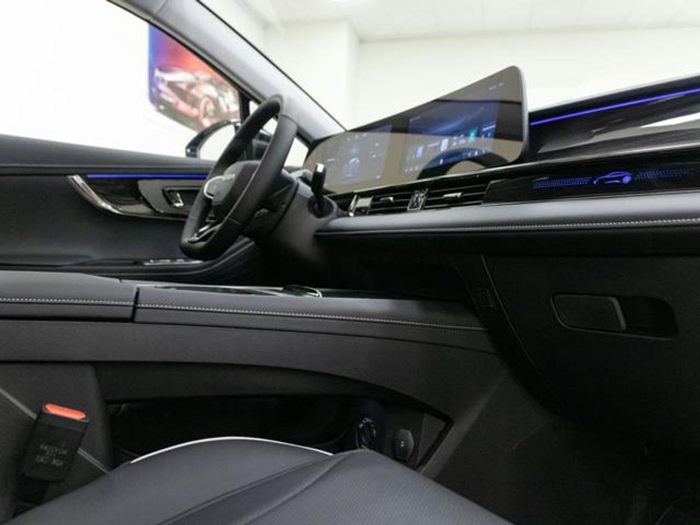 Omoda 5 EV 61kWh Premium 150 kW (204 CV)