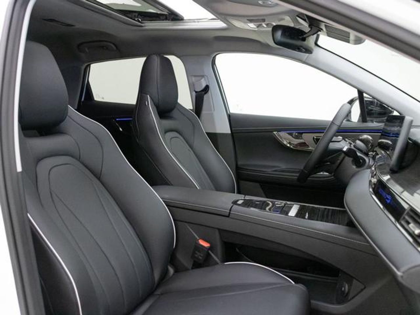 Omoda 5 EV 61kWh Premium 150 kW (204 CV)