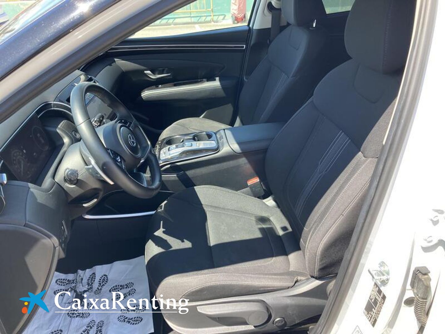 Hyundai Tucson 1.6 TGDI HEV Tecno Auto 2C 169 kW (230 CV)