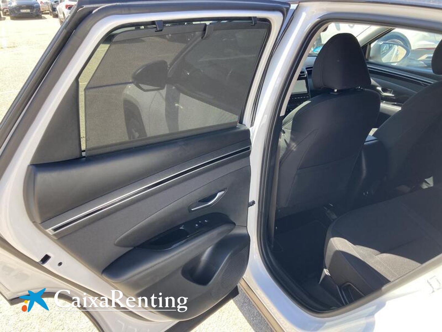 Hyundai Tucson 1.6 TGDI HEV Tecno Auto 2C 169 kW (230 CV)