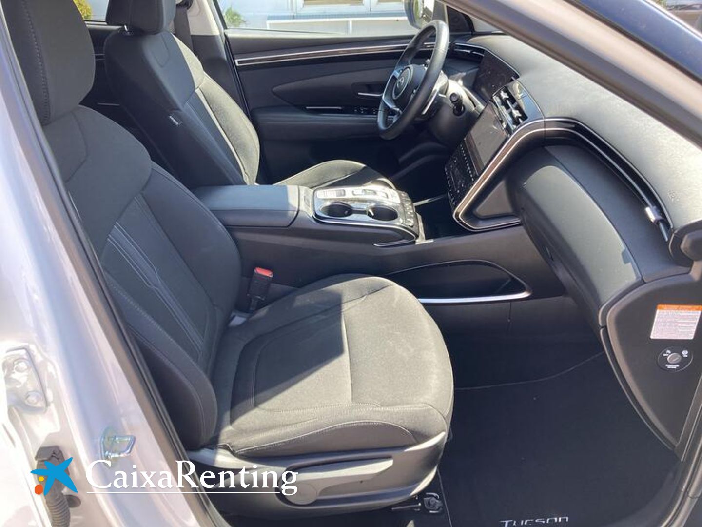 Hyundai Tucson 1.6 TGDI HEV Tecno Auto 2C 169 kW (230 CV)
