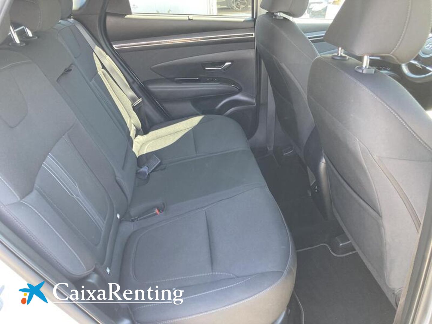Hyundai Tucson 1.6 TGDI HEV Tecno Auto 2C 169 kW (230 CV)