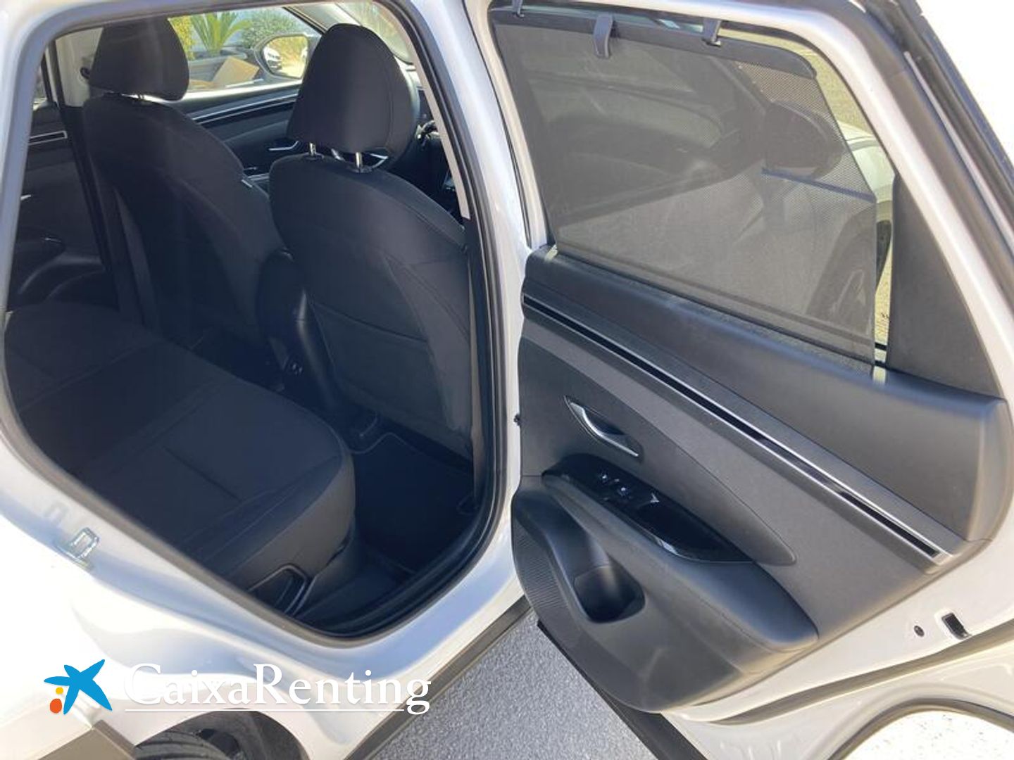 Hyundai Tucson 1.6 TGDI HEV Tecno Auto 2C 169 kW (230 CV)