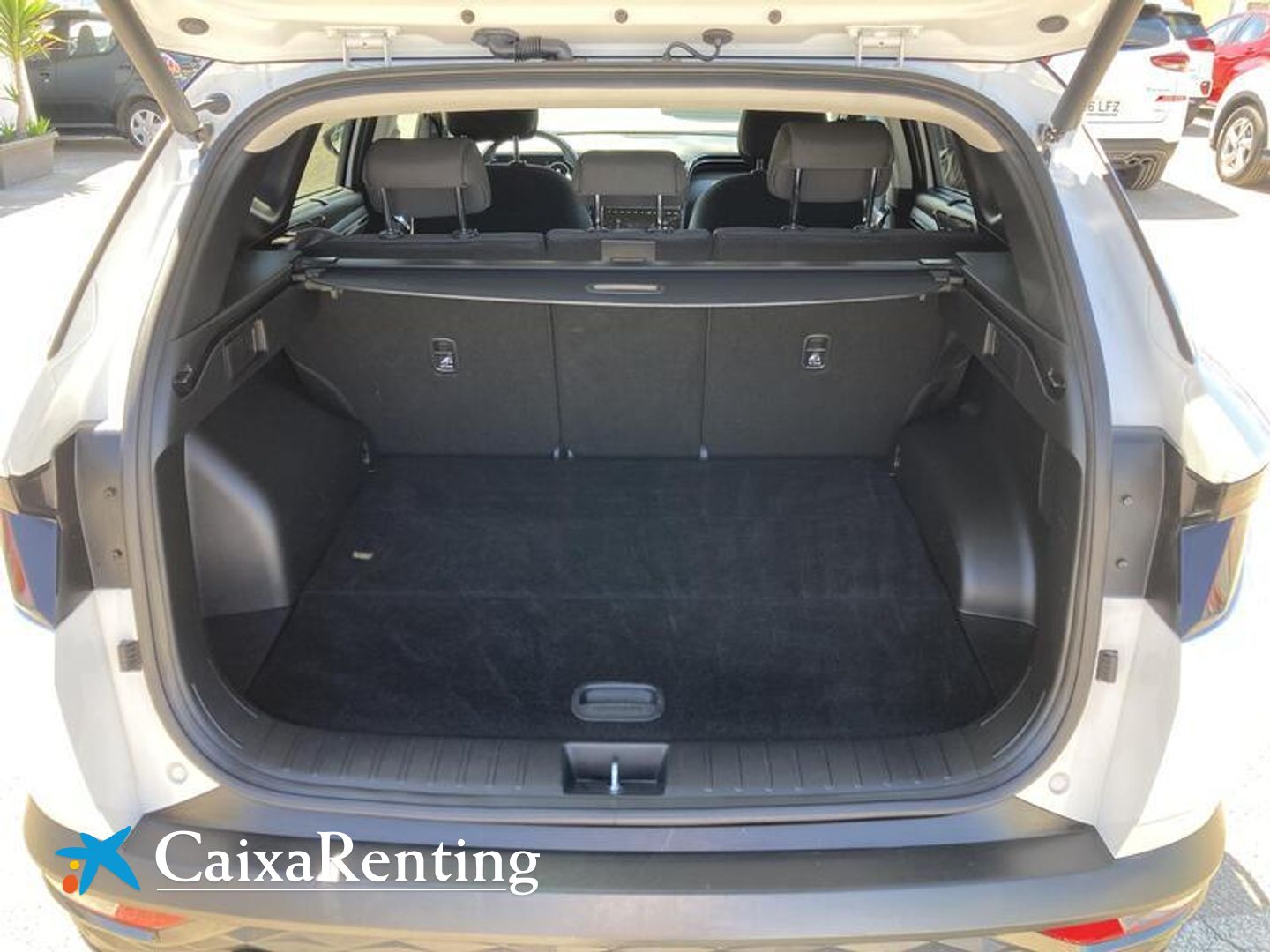 Hyundai Tucson 1.6 TGDI HEV Tecno Auto 2C 169 kW (230 CV)