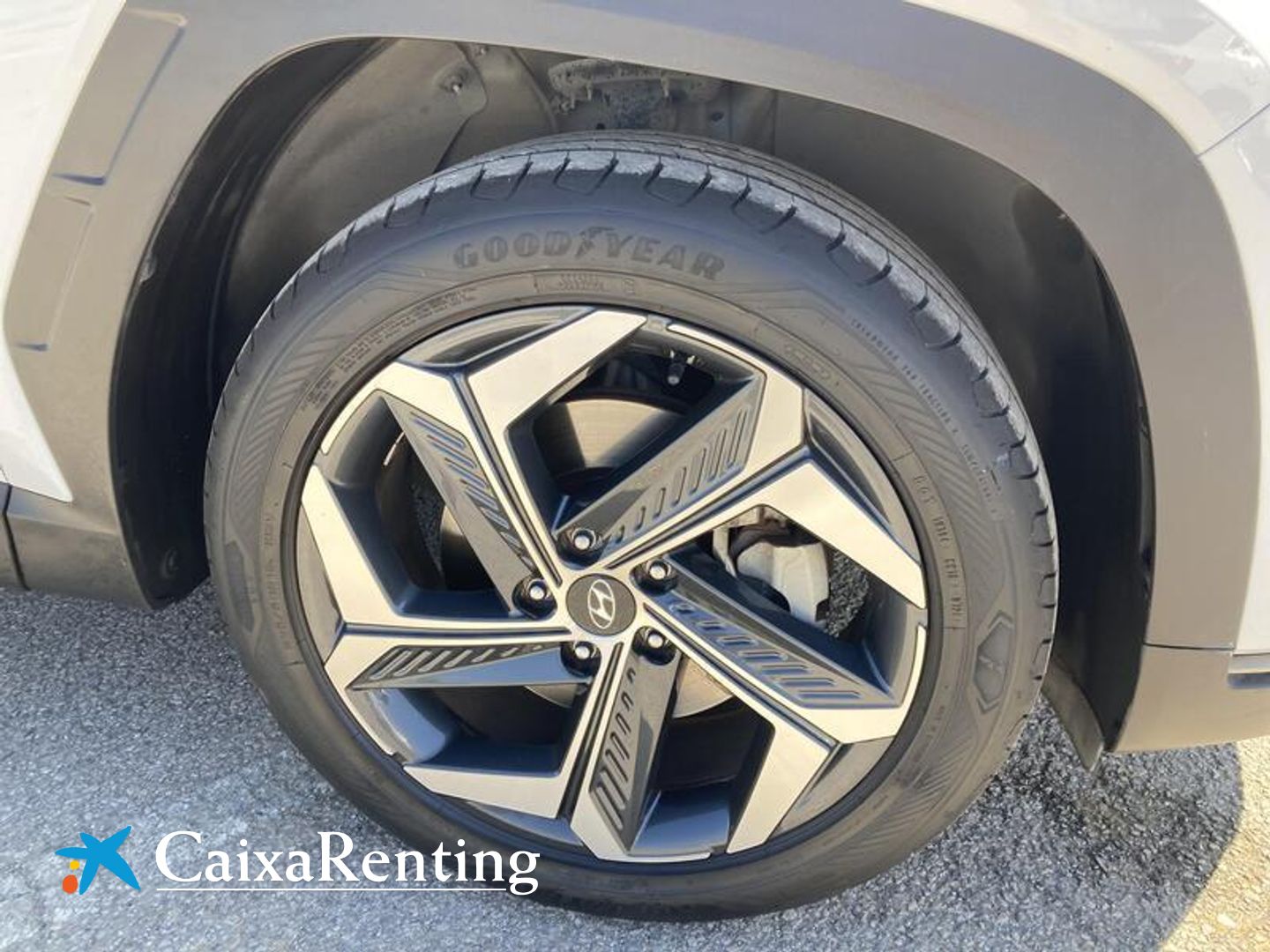 Hyundai Tucson 1.6 TGDI HEV Tecno Auto 2C 169 kW (230 CV)
