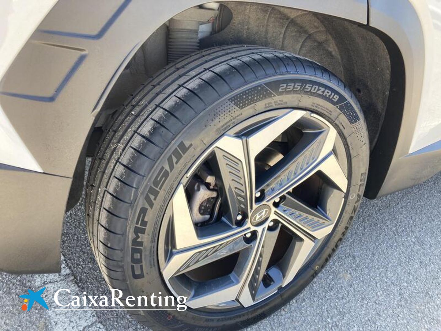 Hyundai Tucson 1.6 TGDI HEV Tecno Auto 2C 169 kW (230 CV)