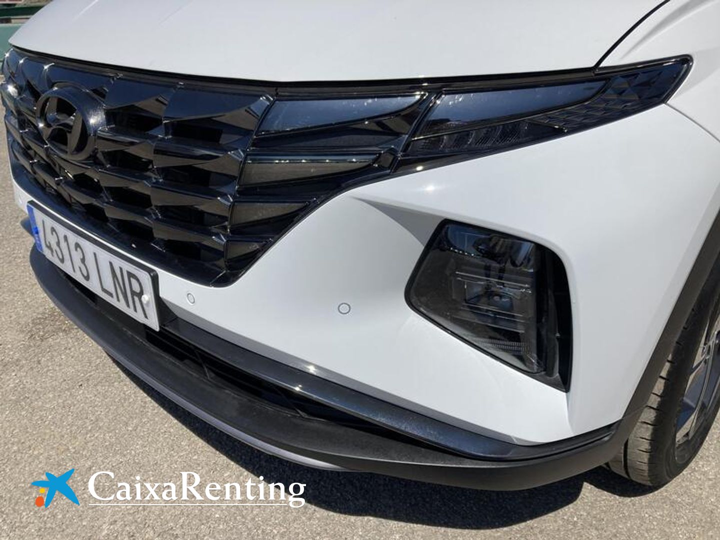 Hyundai Tucson 1.6 TGDI HEV Tecno Auto 2C 169 kW (230 CV)