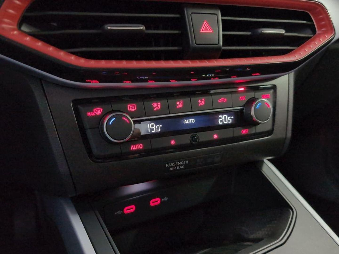 SEAT Arona 1.0 TSI FR XM 81 kW (110 CV)