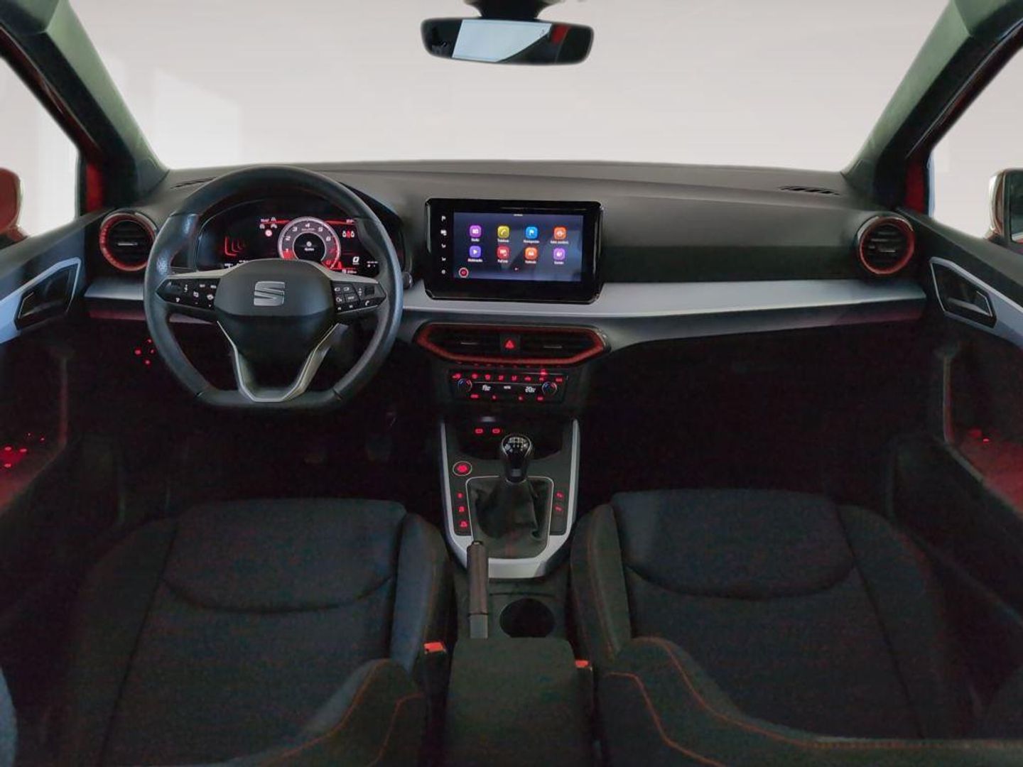SEAT Arona 1.0 TSI FR XM 81 kW (110 CV)