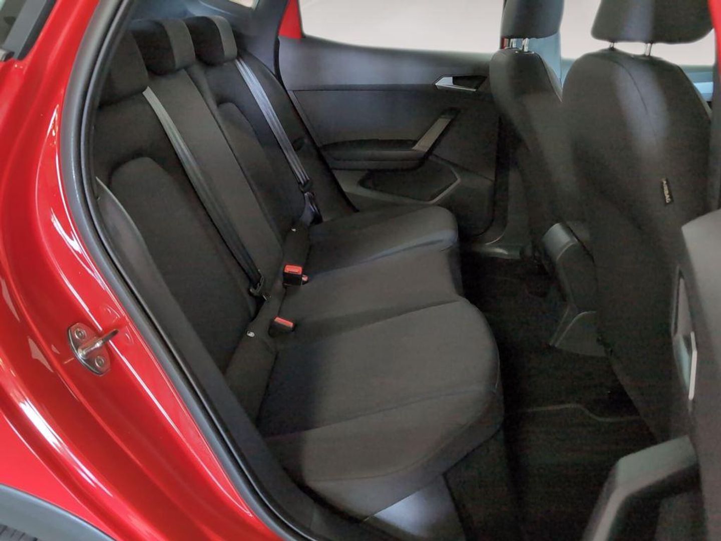 SEAT Arona 1.0 TSI FR XM 81 kW (110 CV)