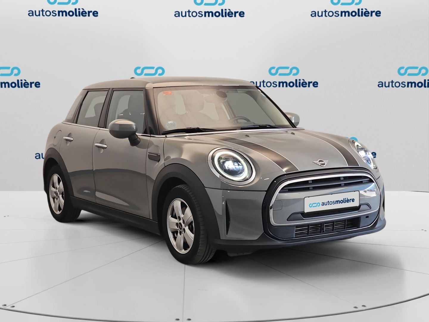 MINI MINI 5 Puertas One 75 kW (102 CV)