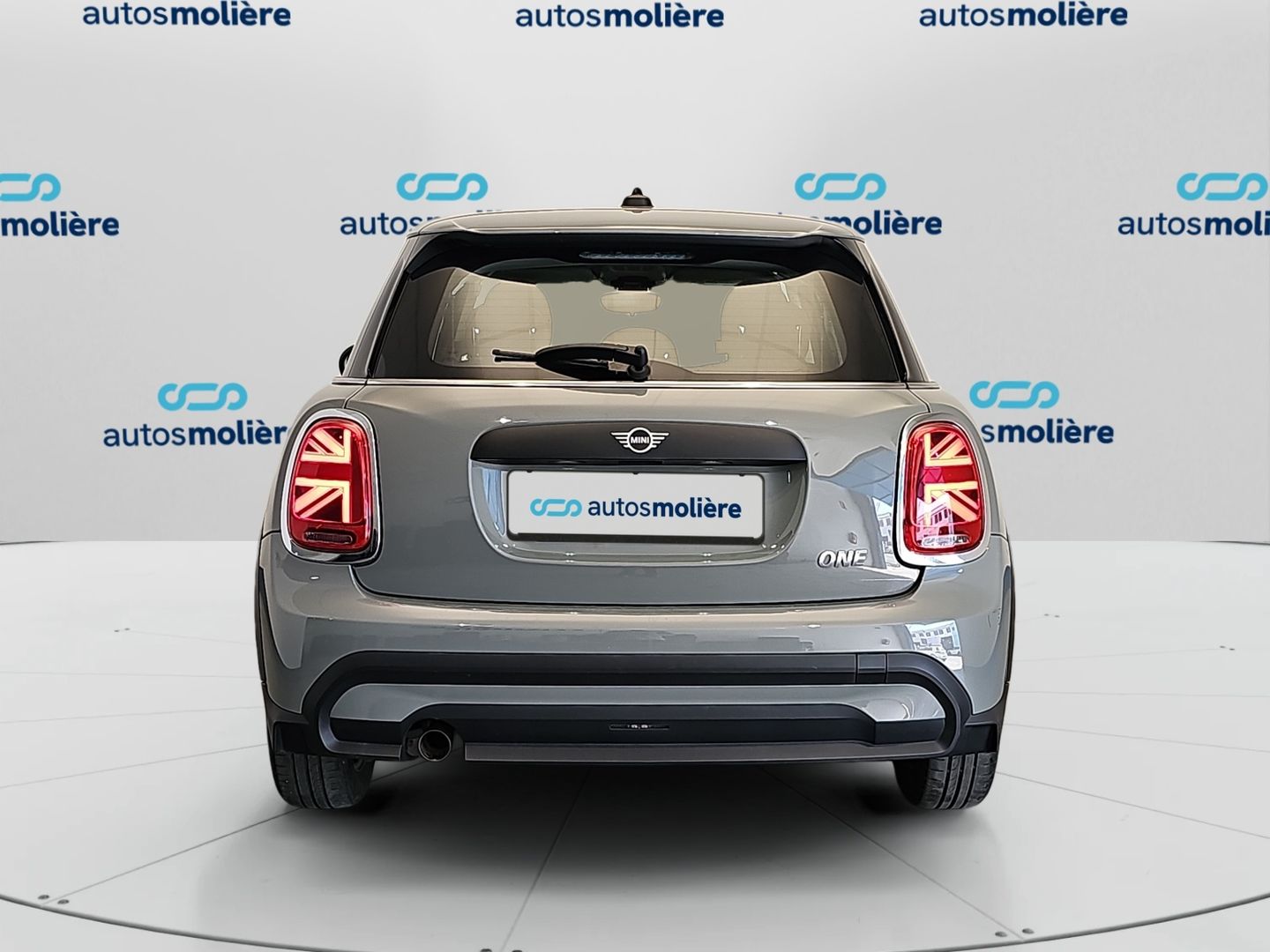 MINI MINI 5 Puertas One 75 kW (102 CV)