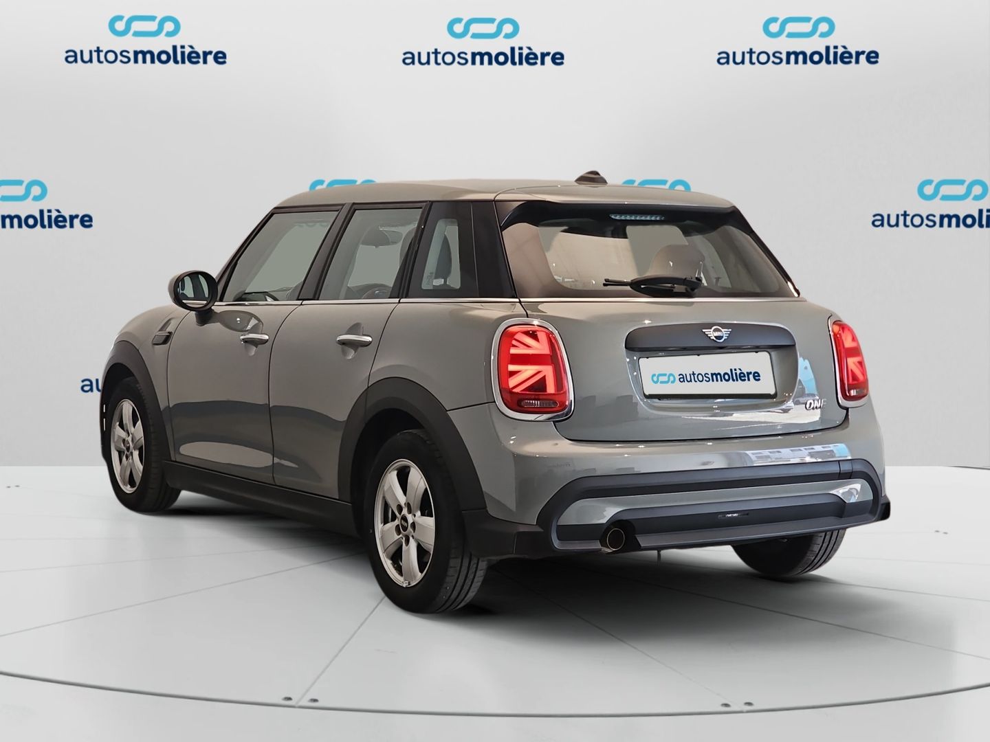 MINI MINI 5 Puertas One 75 kW (102 CV)