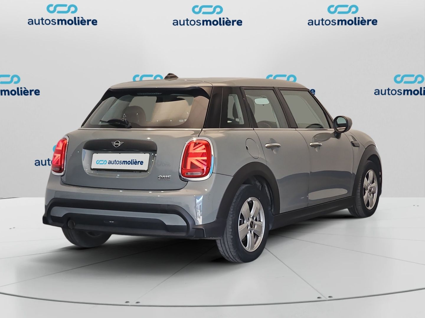 MINI MINI 5 Puertas One 75 kW (102 CV)