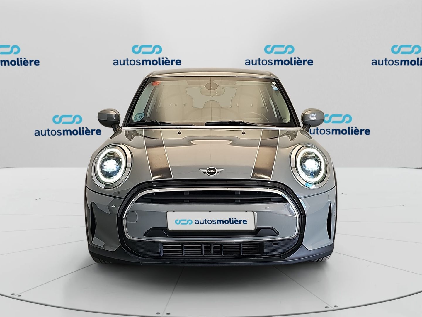MINI MINI 5 Puertas One 75 kW (102 CV)