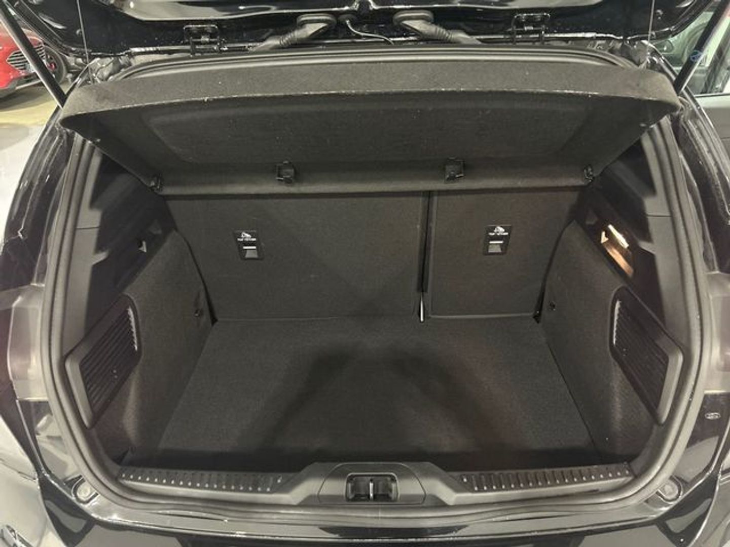 Ford Focus 1.0 Ecoboost MHEV ST-Line 92 kW (125 CV)