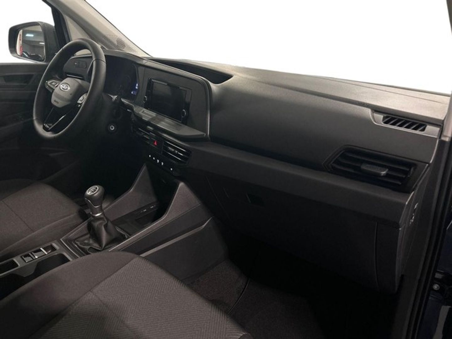 Ford Tourneo Connect 2.0 Ecoblue Trend 90 kW (122 CV)
