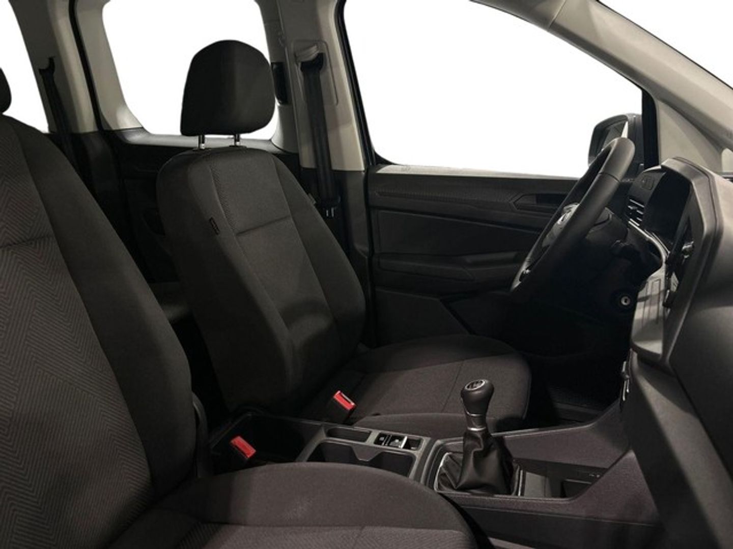 Ford Tourneo Connect 2.0 Ecoblue Trend 90 kW (122 CV)