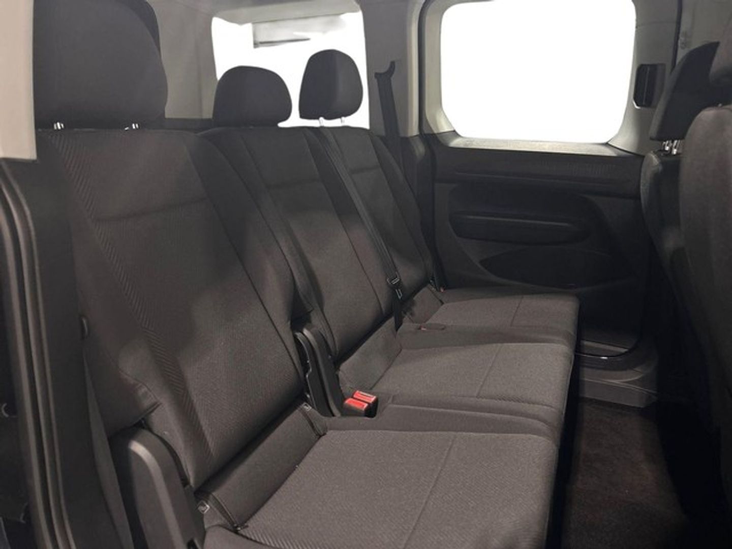Ford Tourneo Connect 2.0 Ecoblue Trend 90 kW (122 CV)