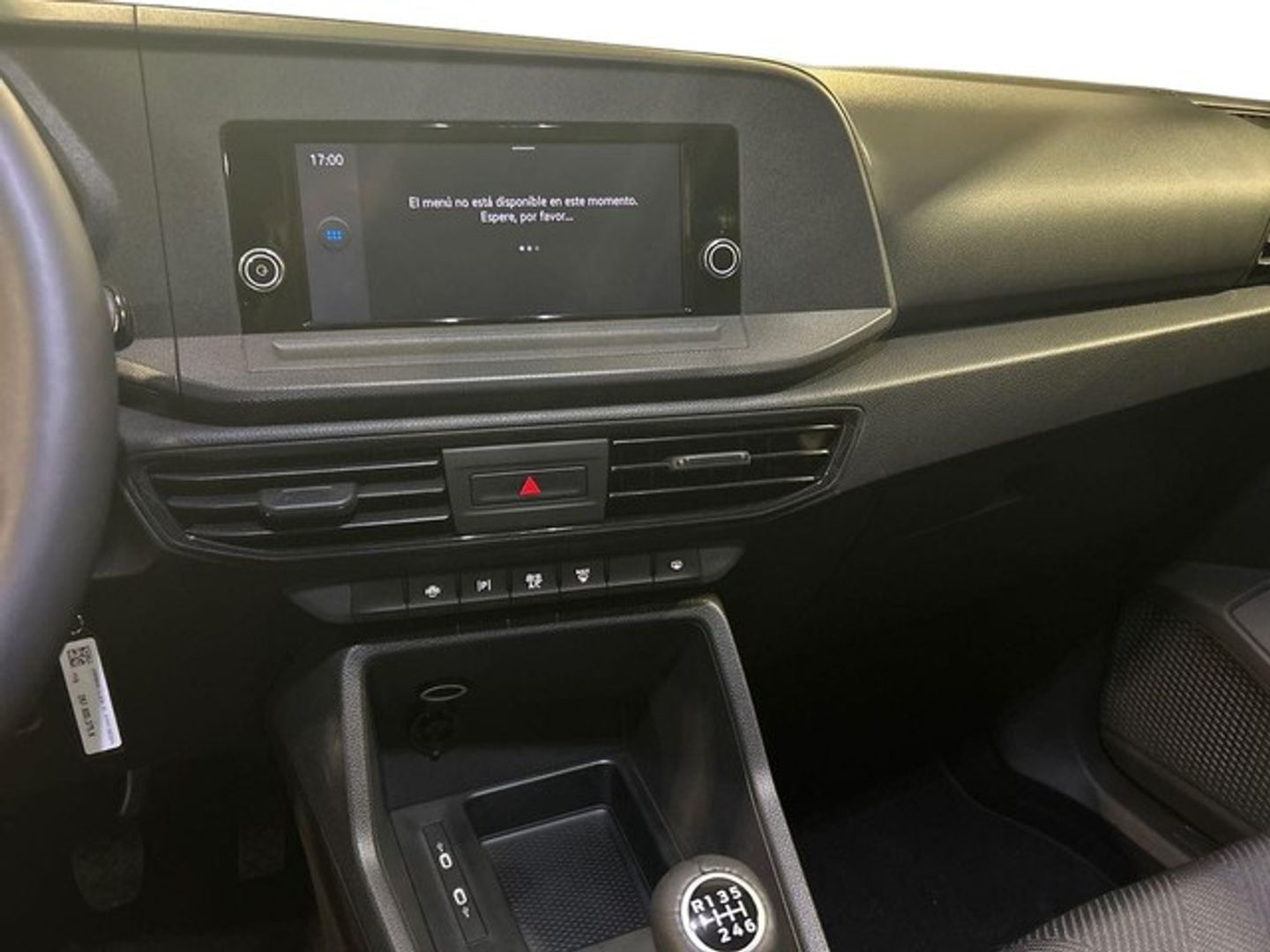 Ford Tourneo Connect 2.0 Ecoblue Trend 90 kW (122 CV)
