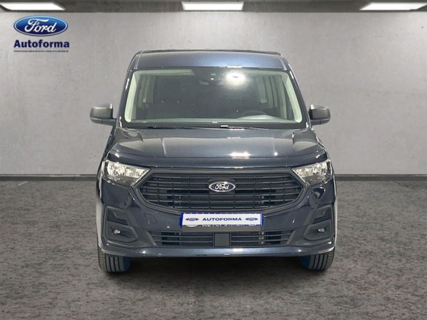Ford Tourneo Connect 2.0 Ecoblue Trend 90 kW (122 CV)