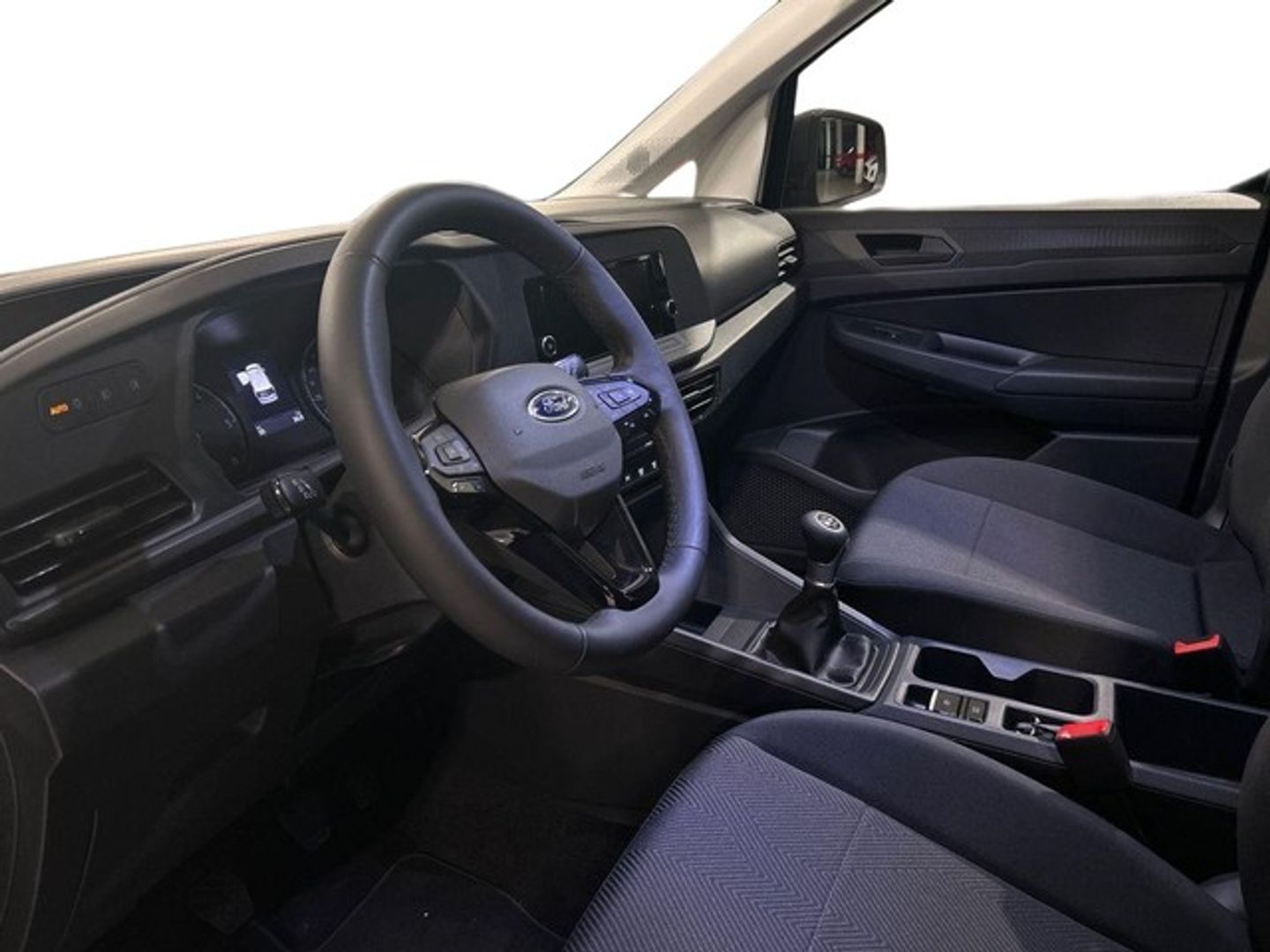 Ford Tourneo Connect 2.0 Ecoblue Trend 90 kW (122 CV)