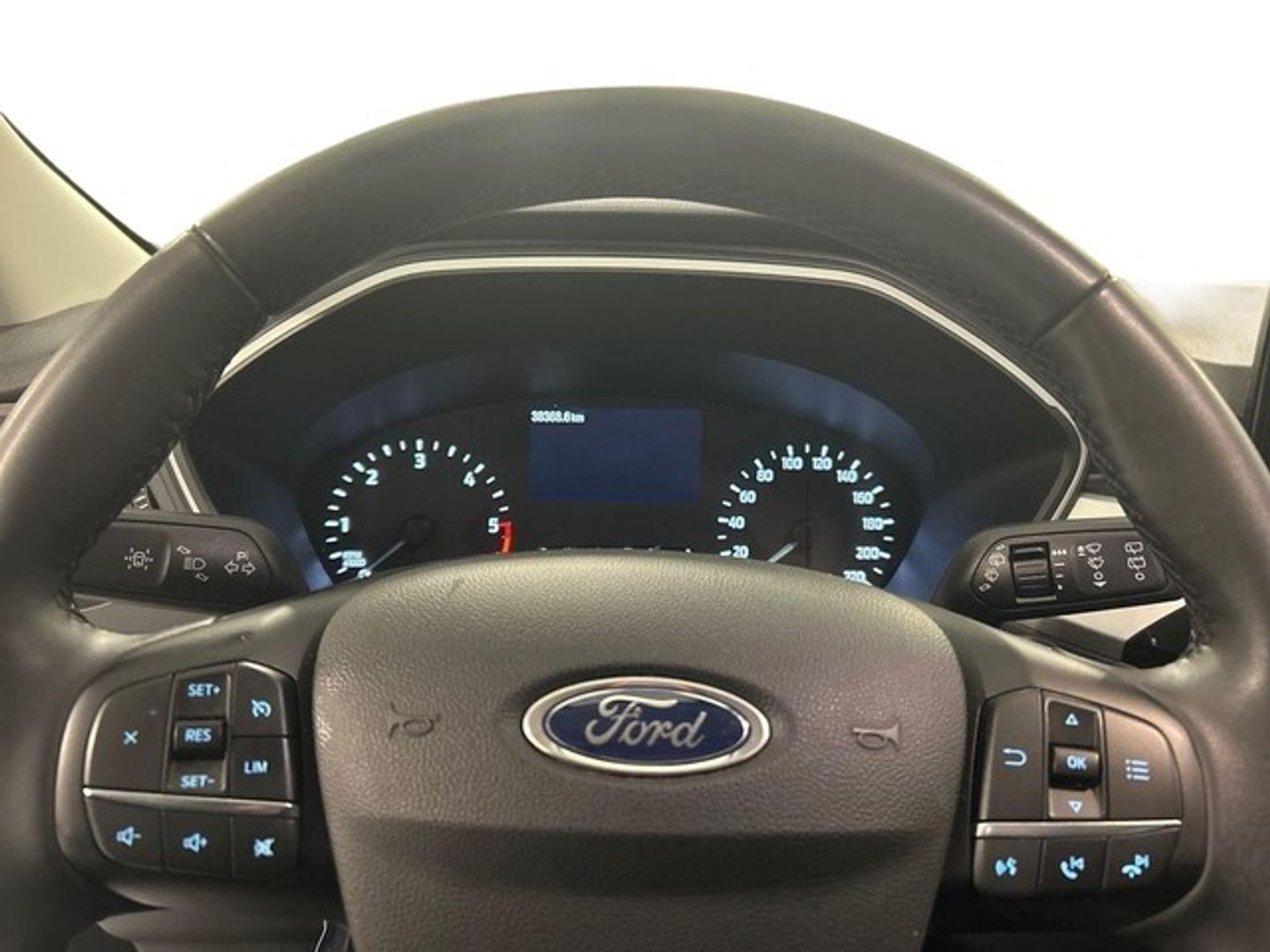 Ford Kuga 1.5 EcoBlue Trend 88 kW (120 CV)