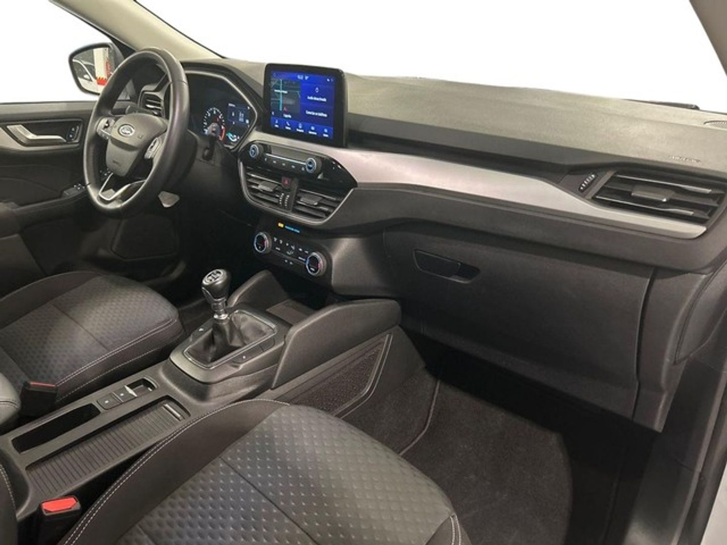 Ford Kuga 1.5 EcoBlue Trend 88 kW (120 CV)