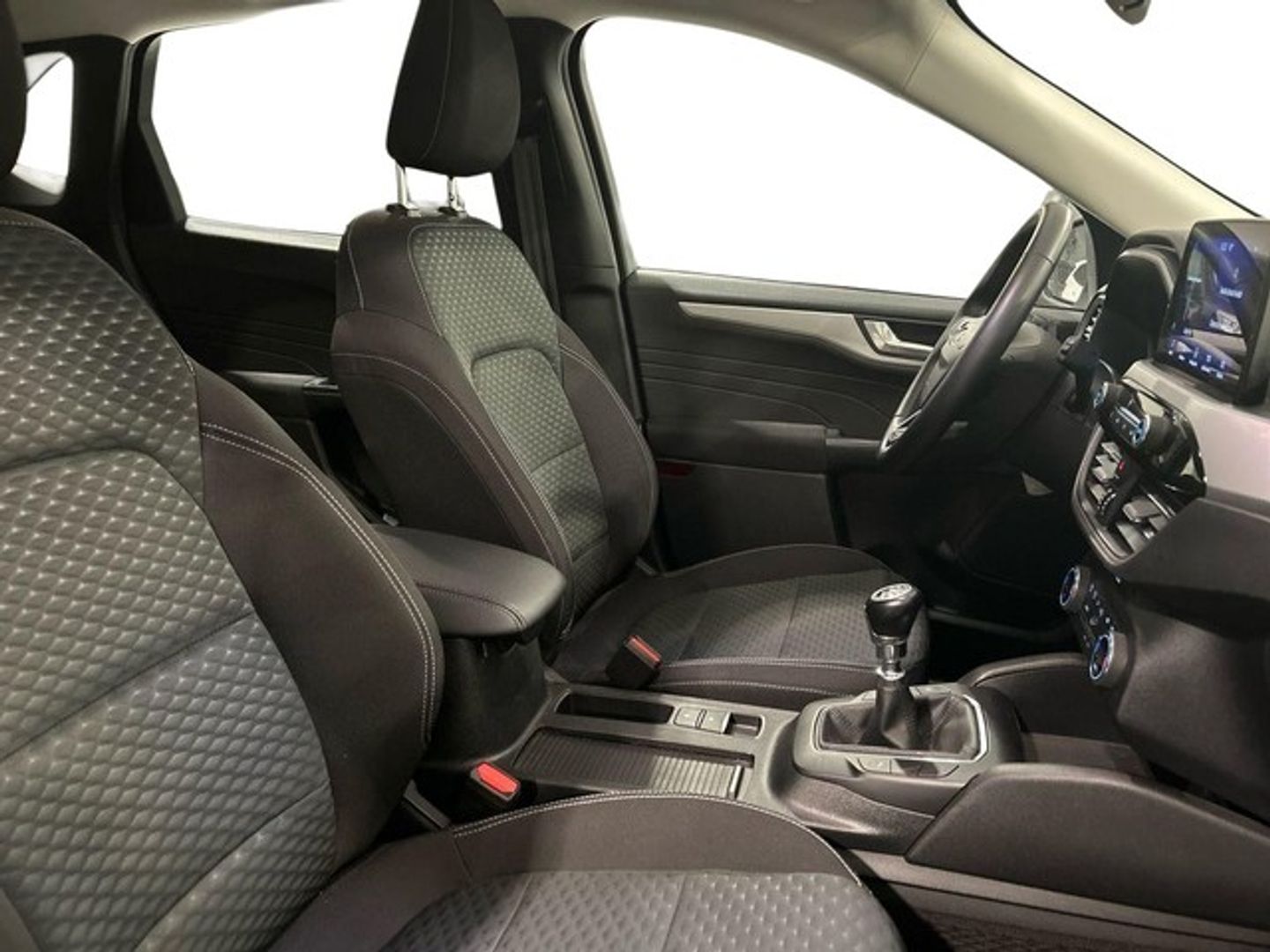 Ford Kuga 1.5 EcoBlue Trend 88 kW (120 CV)