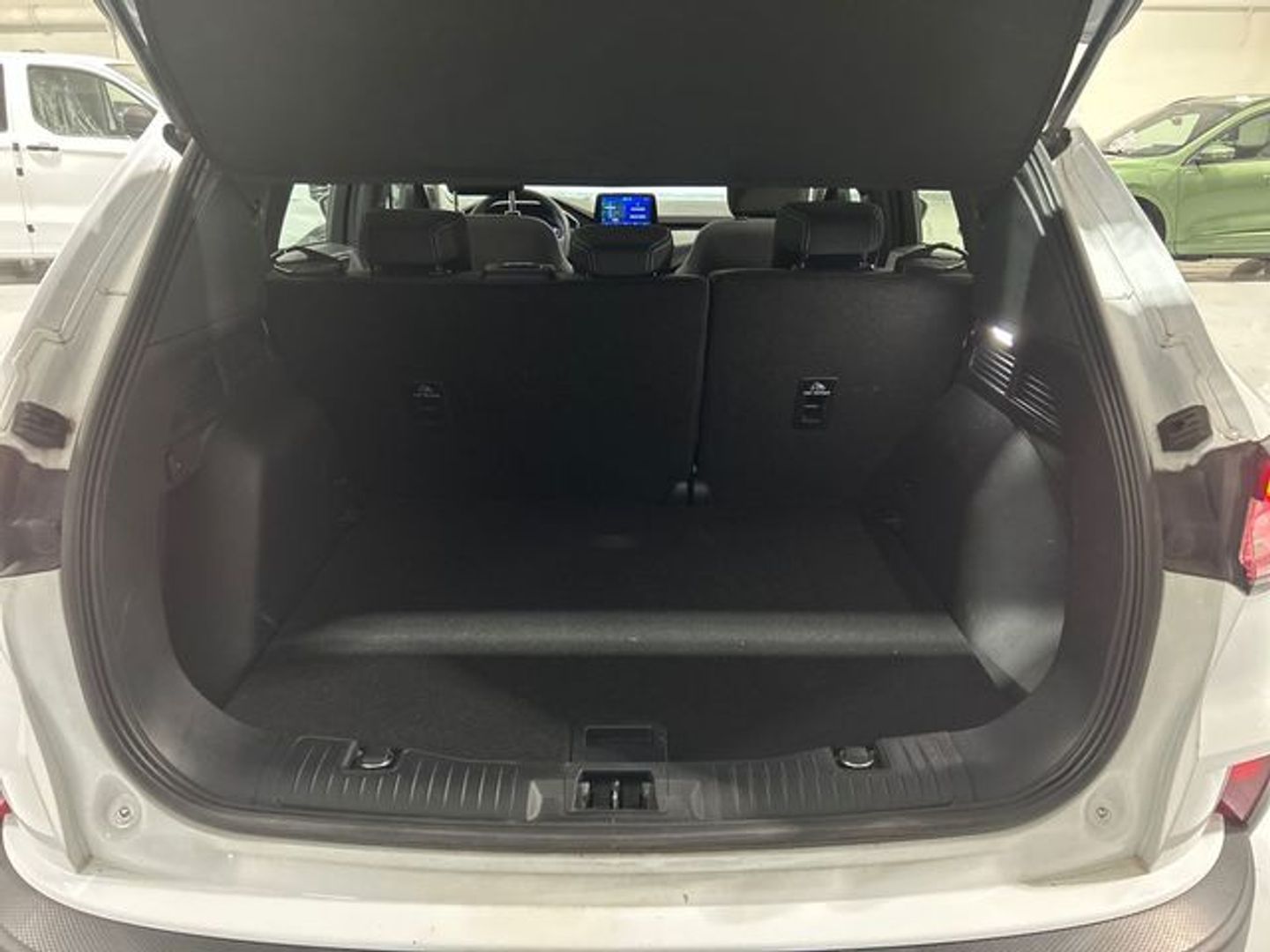 Ford Kuga 1.5 EcoBlue Trend 88 kW (120 CV)