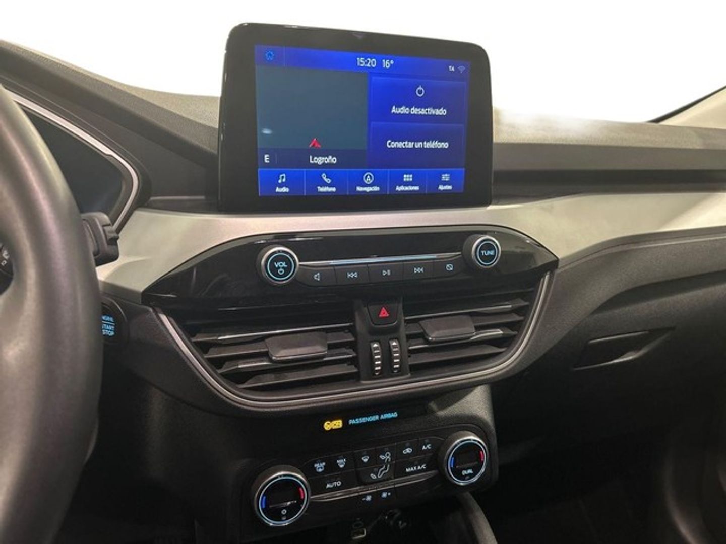 Ford Kuga 1.5 EcoBlue Trend 88 kW (120 CV)