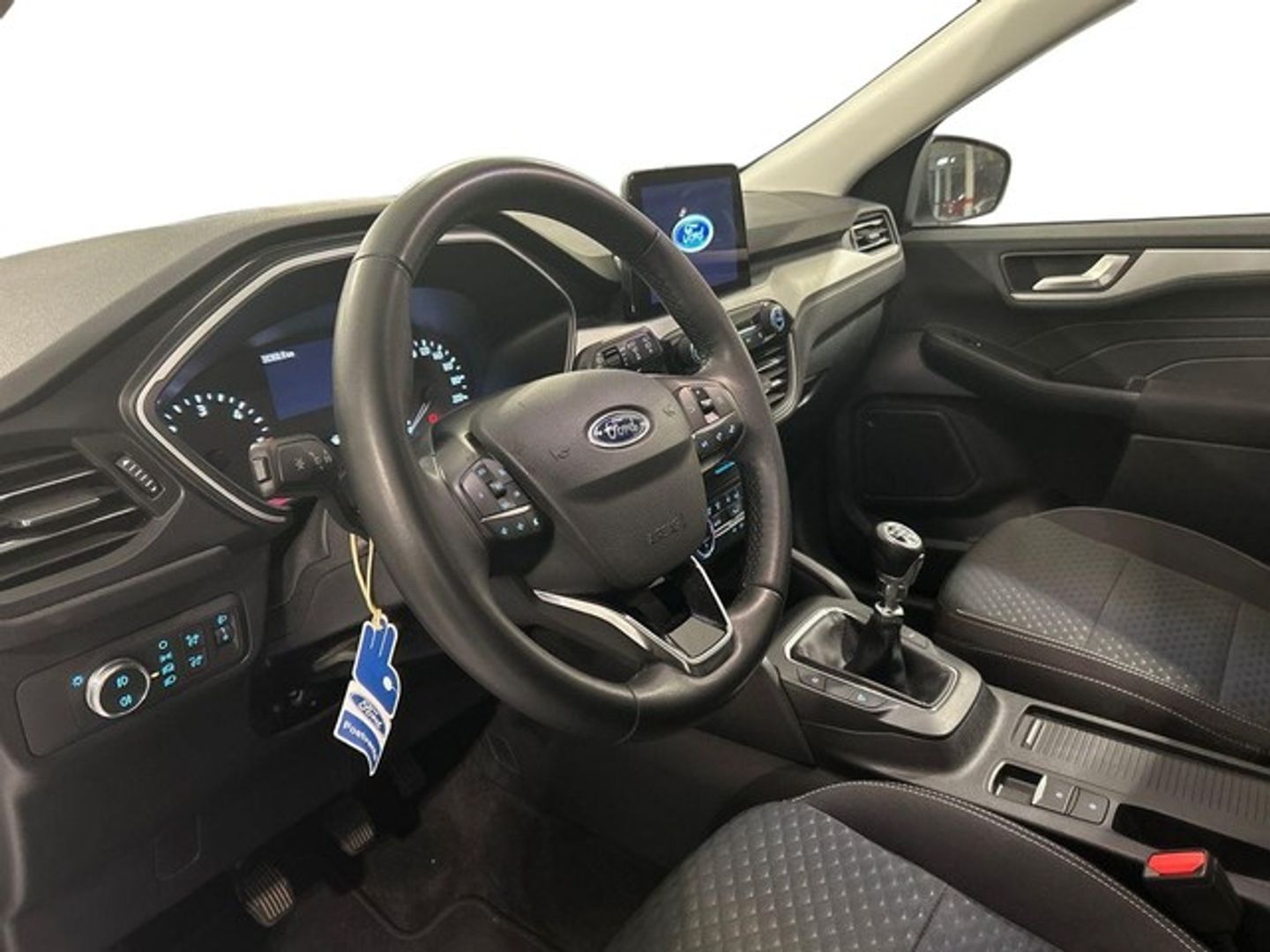 Ford Kuga 1.5 EcoBlue Trend 88 kW (120 CV)