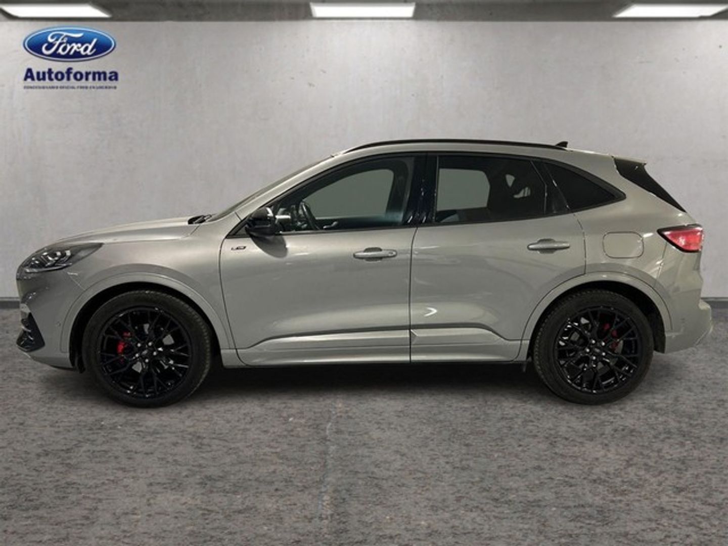 Ford Kuga 1.5 EcoBoost ST-Line X 4x2 110 kW (150 CV)