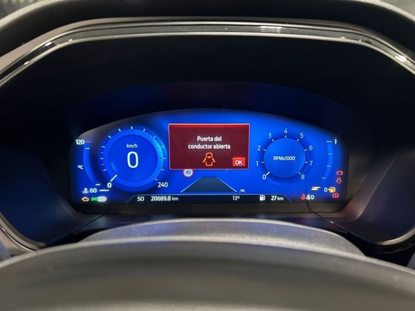 Ford Kuga 1.5 EcoBoost ST-Line X 4x2 110 kW (150 CV)