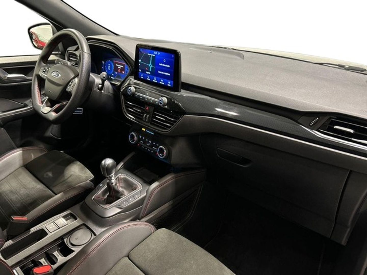 Ford Kuga 1.5 EcoBoost ST-Line X 4x2 110 kW (150 CV)