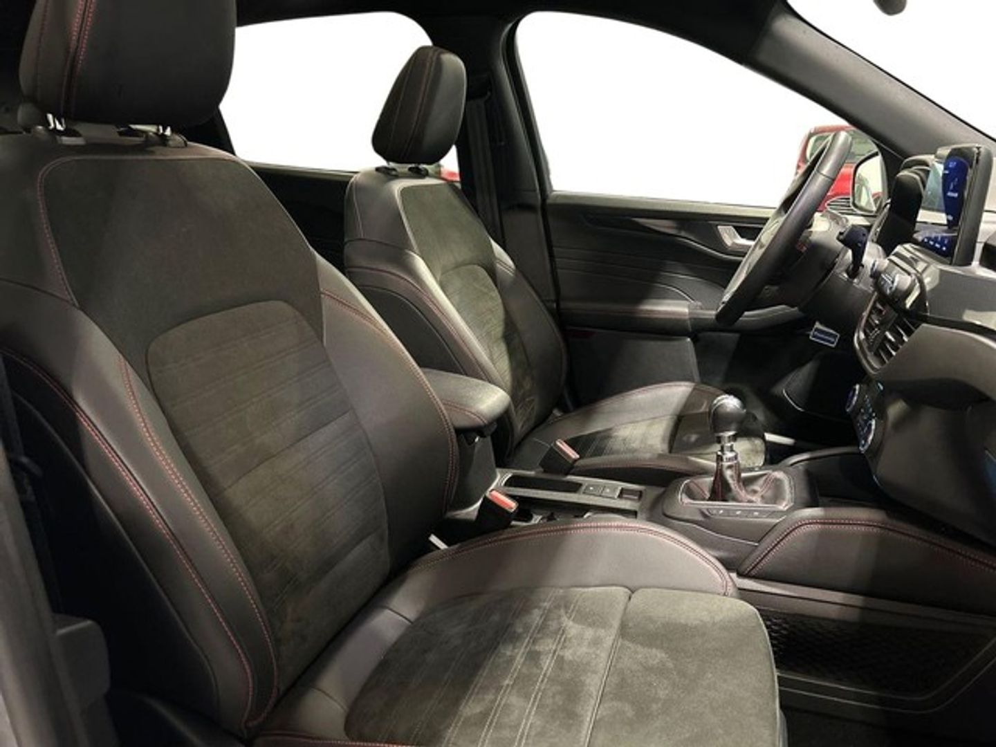 Ford Kuga 1.5 EcoBoost ST-Line X 4x2 110 kW (150 CV)