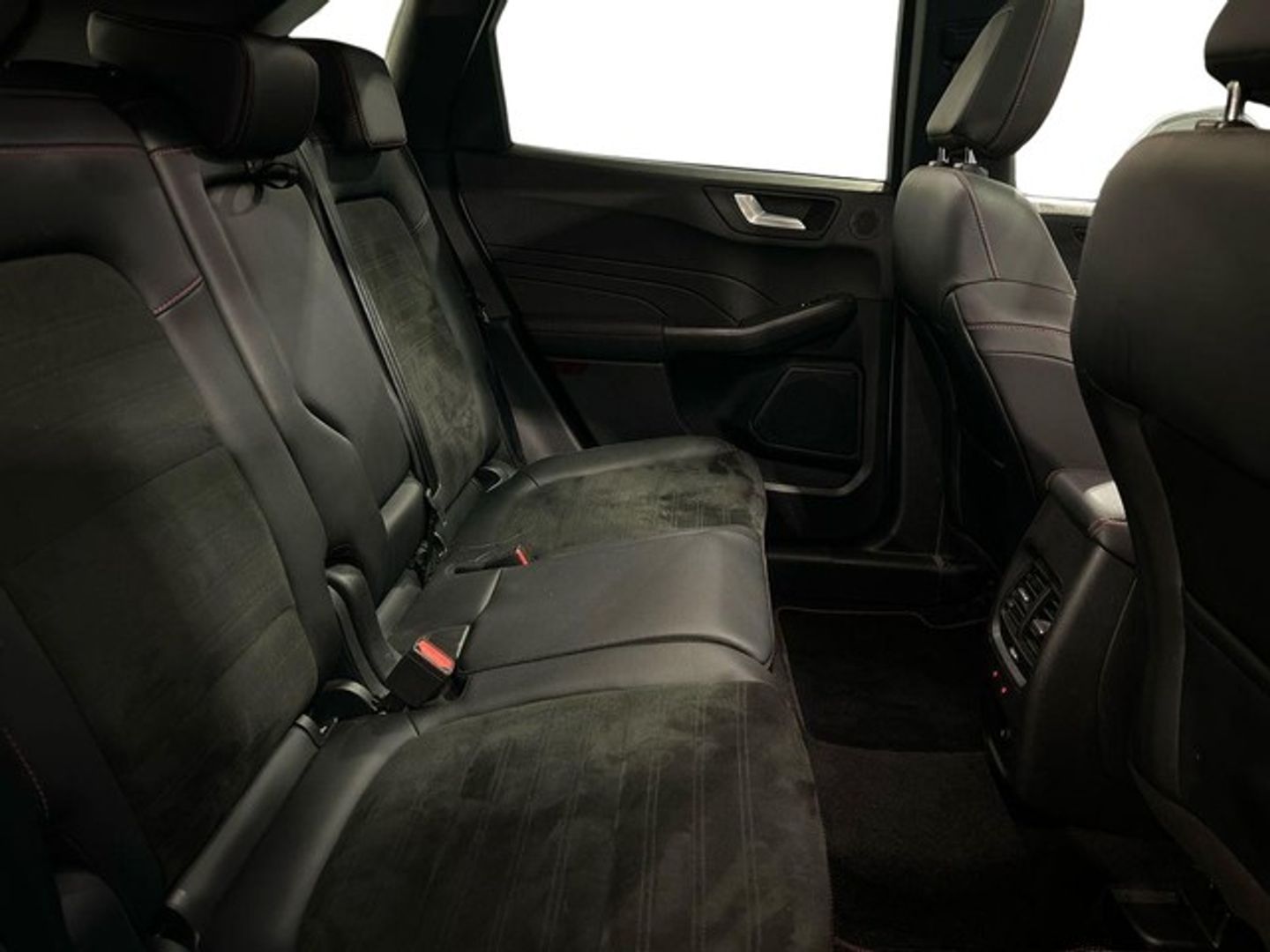 Ford Kuga 1.5 EcoBoost ST-Line X 4x2 110 kW (150 CV)