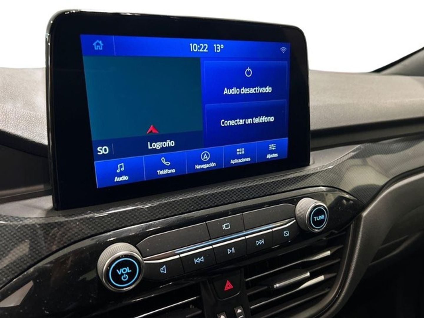 Ford Kuga 1.5 EcoBoost ST-Line X 4x2 110 kW (150 CV)