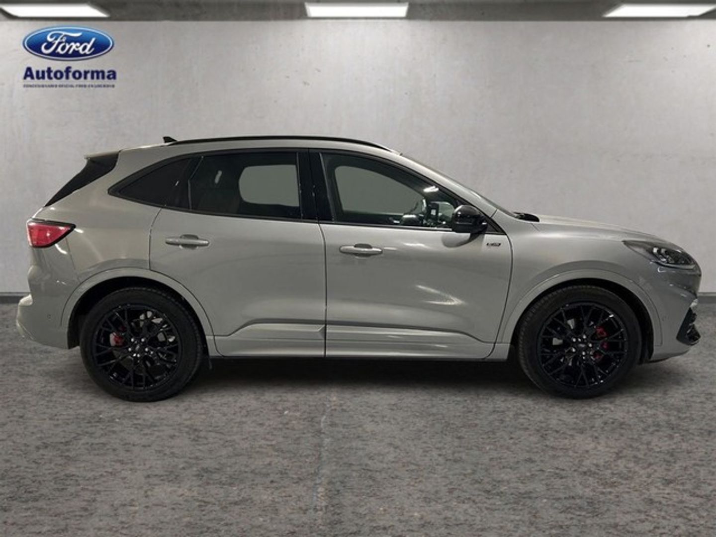 Ford Kuga 1.5 EcoBoost ST-Line X 4x2 110 kW (150 CV)
